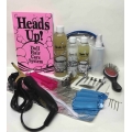 Heads Up! Hair Care Kit