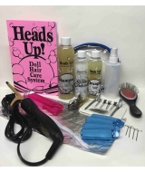 Heads Up! Hair Care Kit