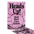 Heads Up! Booklet