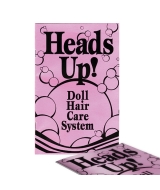Heads Up! Booklet