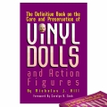 Vinyl Dolls book